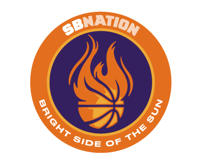 Bright Side Of The Sun