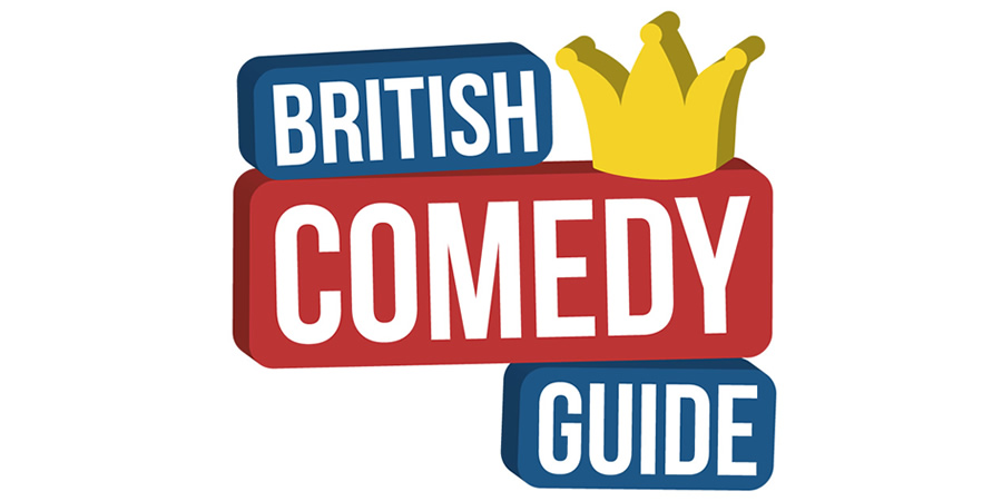 British Comedy Guide