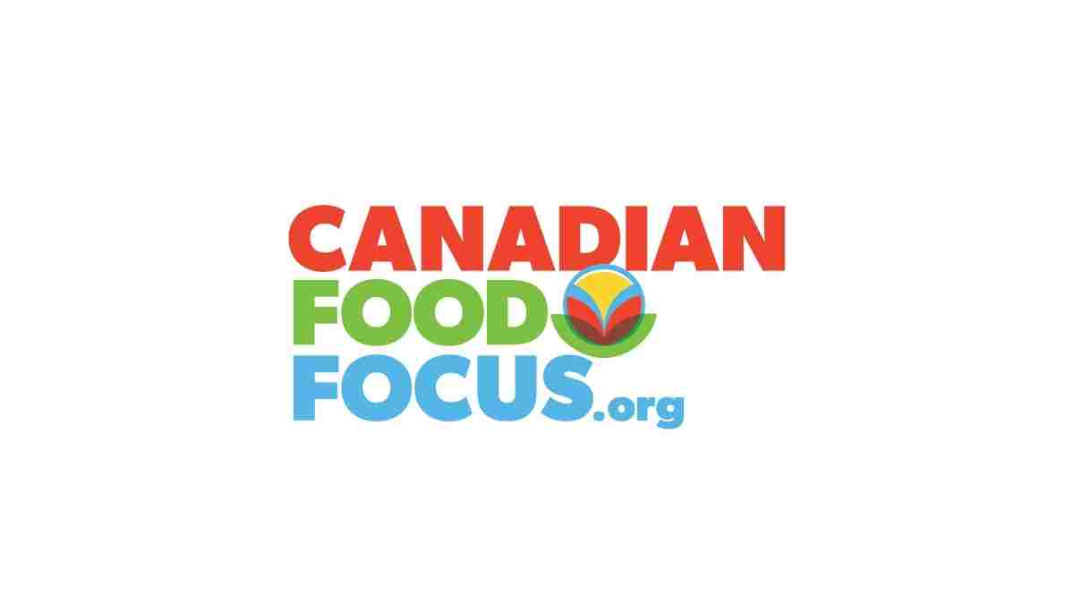 Canadian Food Focus