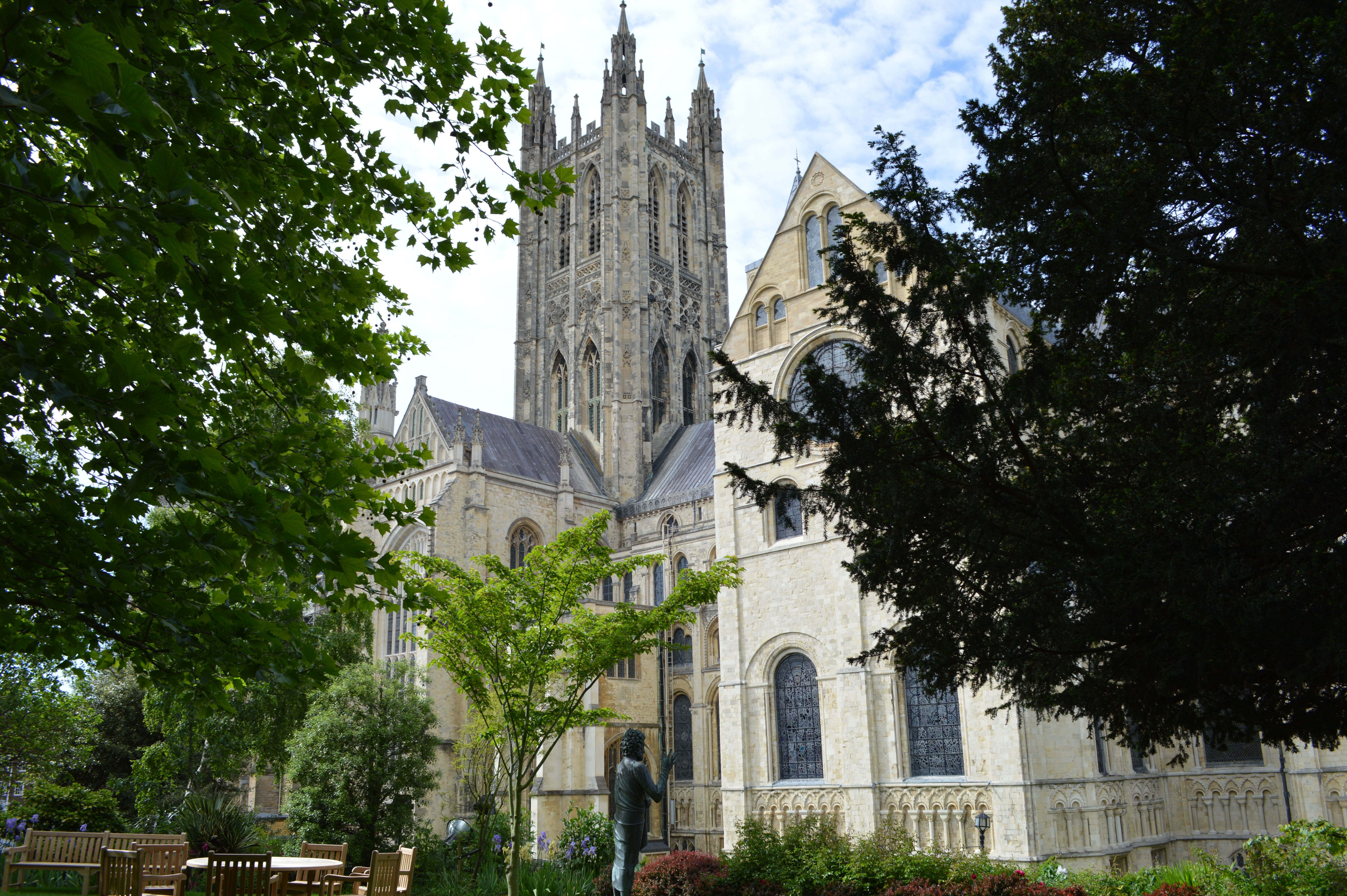 Canterbury Cathedral