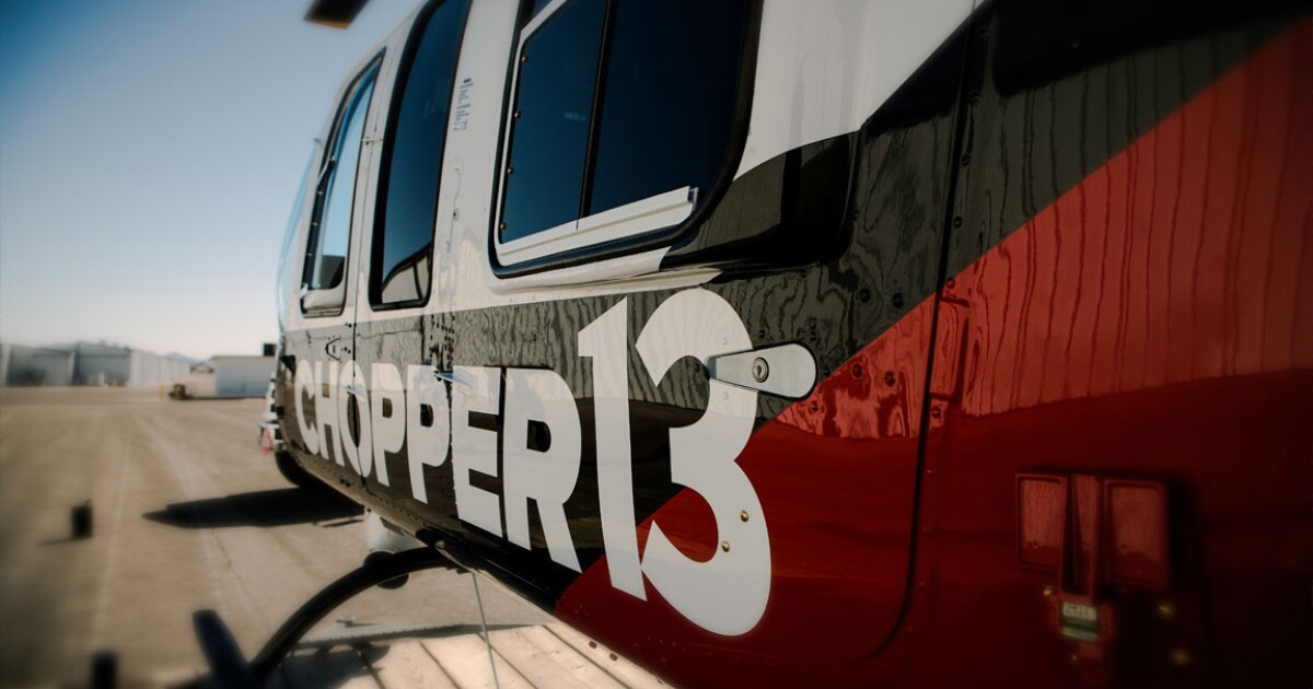 Channel 13 Las Vegas News KTNV