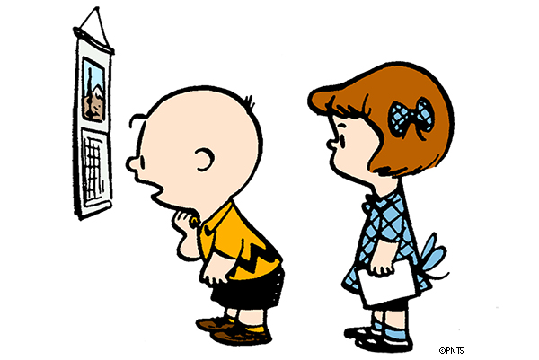 Charles M. Schulz Museum