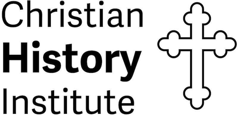 Christian History Institute