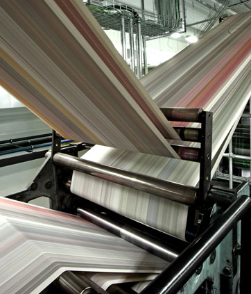 Core Publishing Solutions