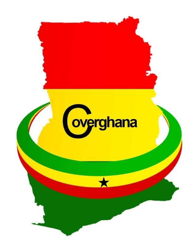 CoverGhana