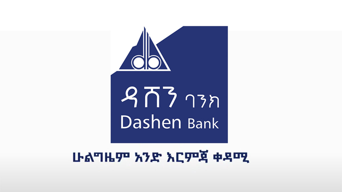 Dashen Bank