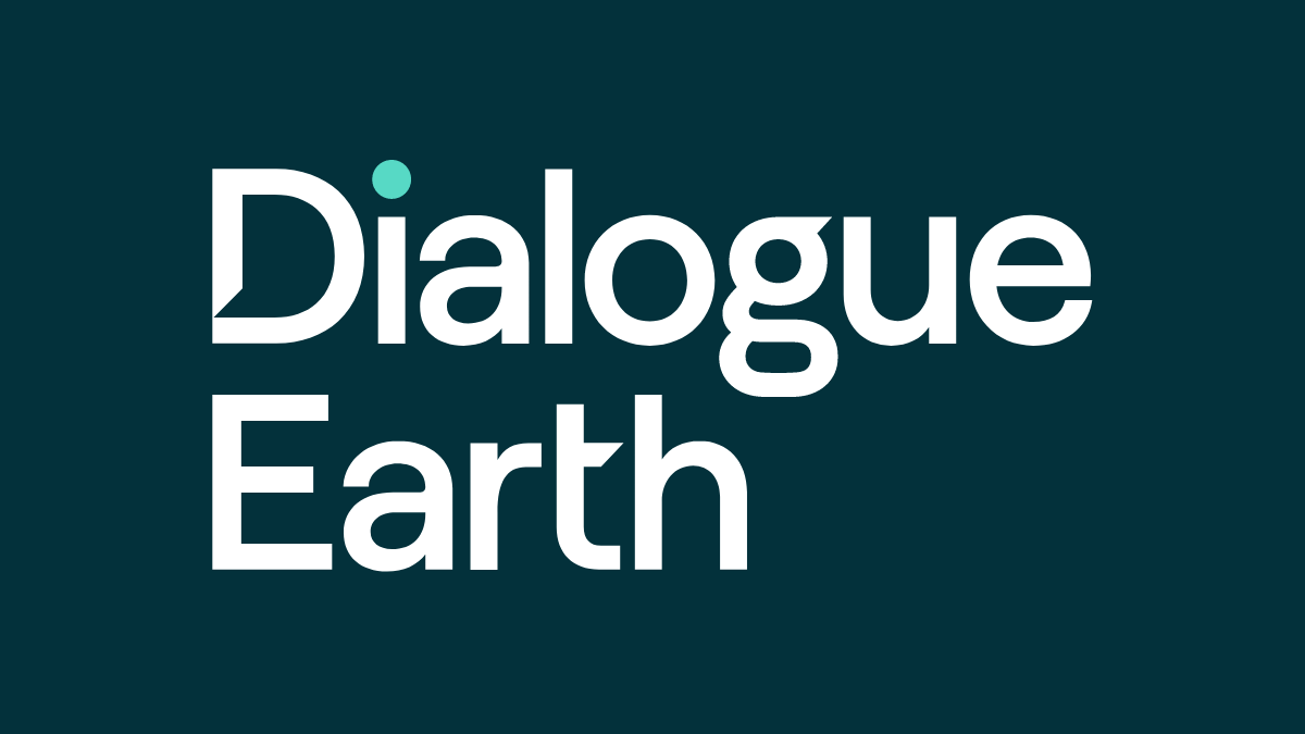 Dialogue Earth