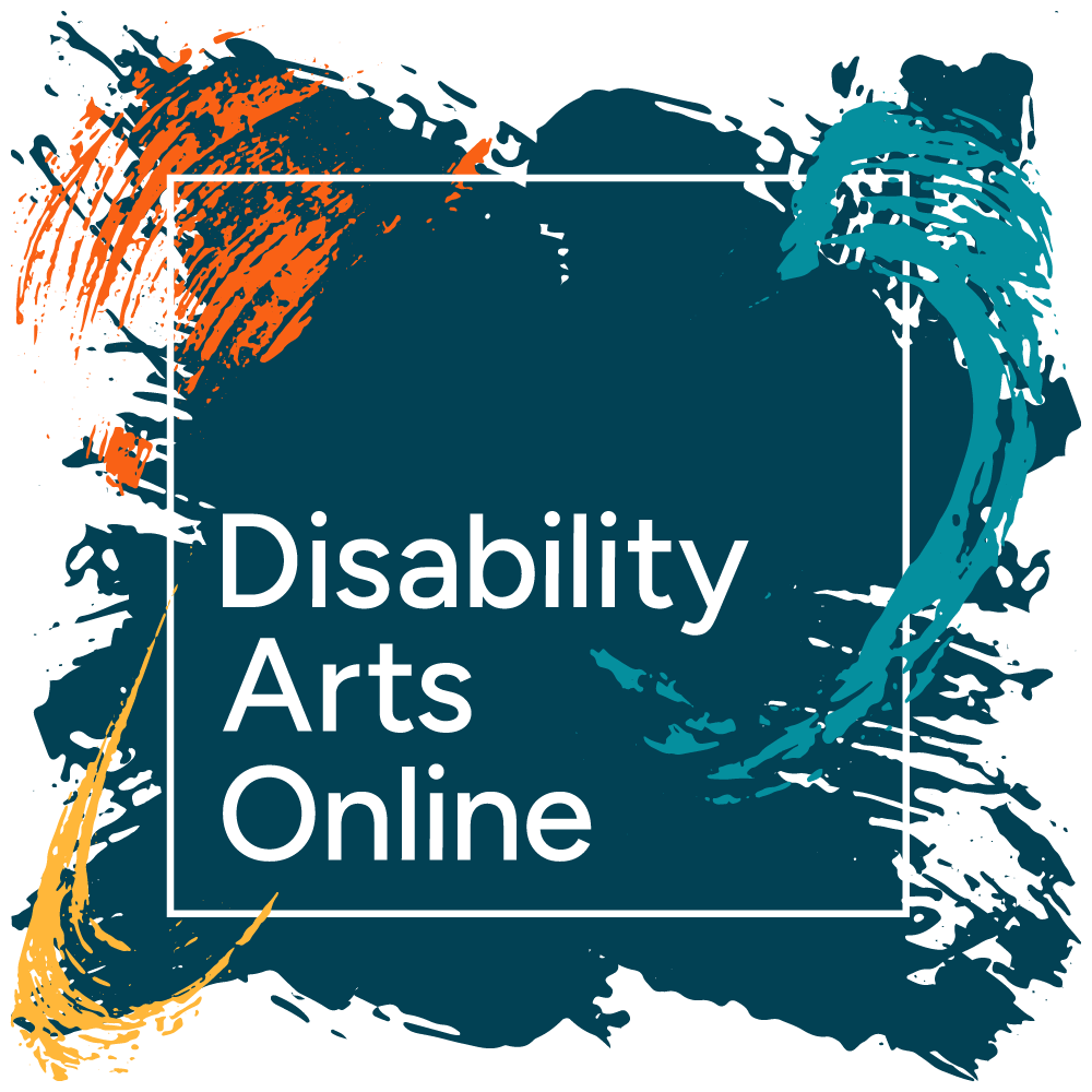 Disability Arts Online