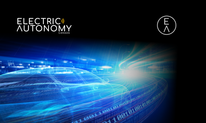 Electric Autonomy Canada