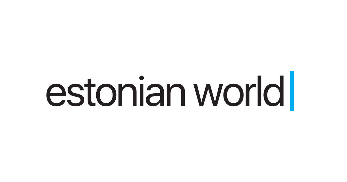 Estonian World