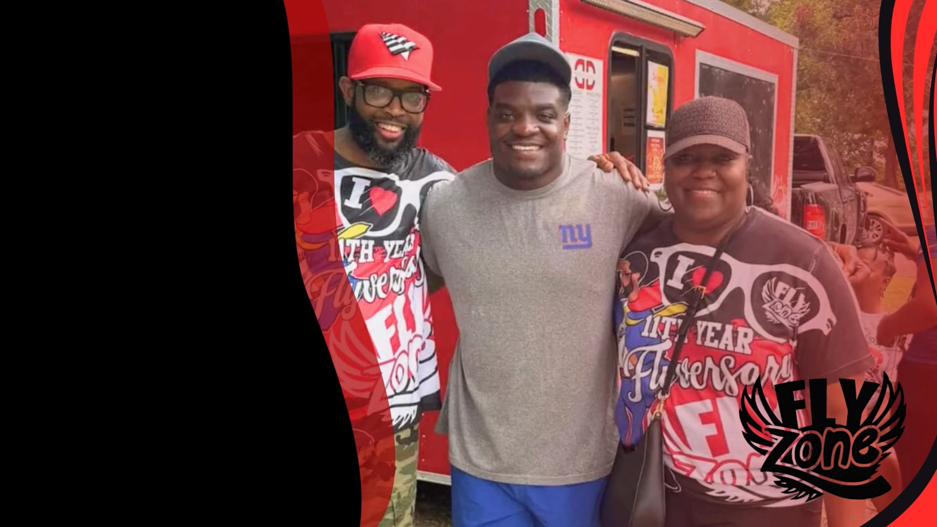 Forever Lifting Youth, Inc.