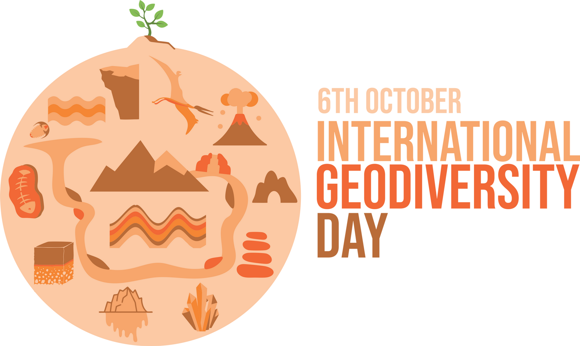 Geodiversity Day