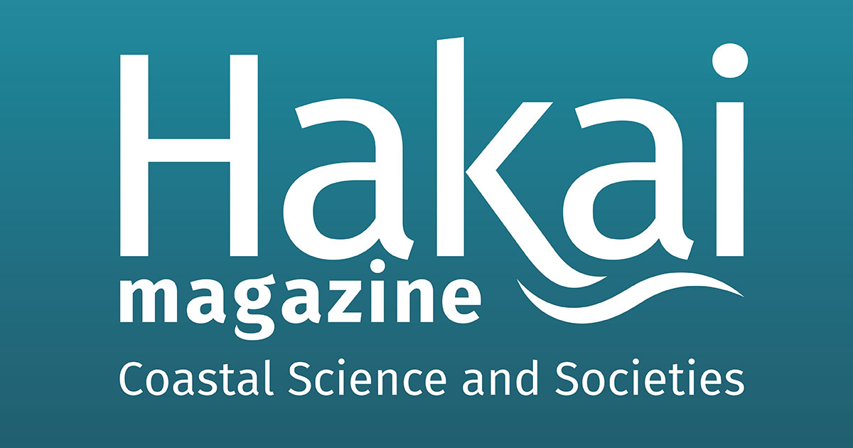 Hakai Magazine
