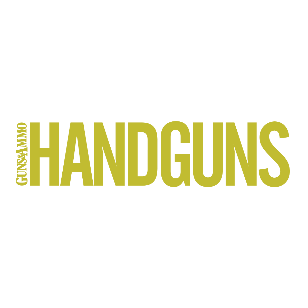 Handguns