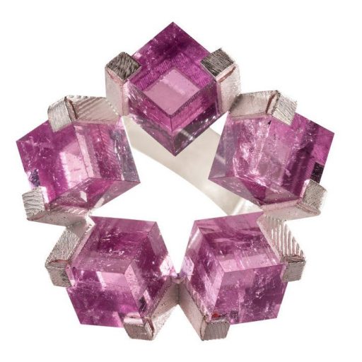 Hedendaagse sieraden