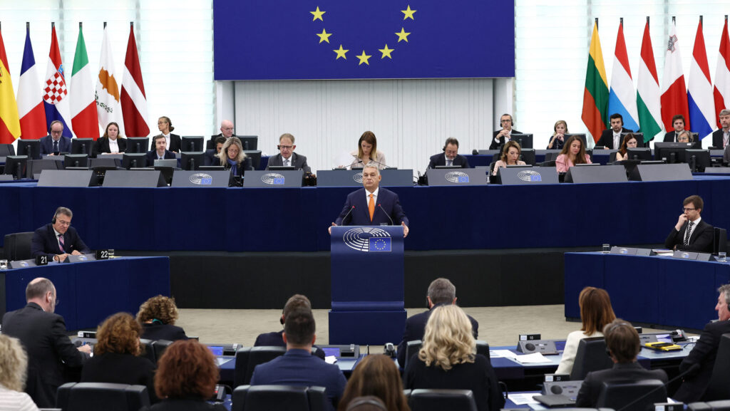 Hungarian Conservative