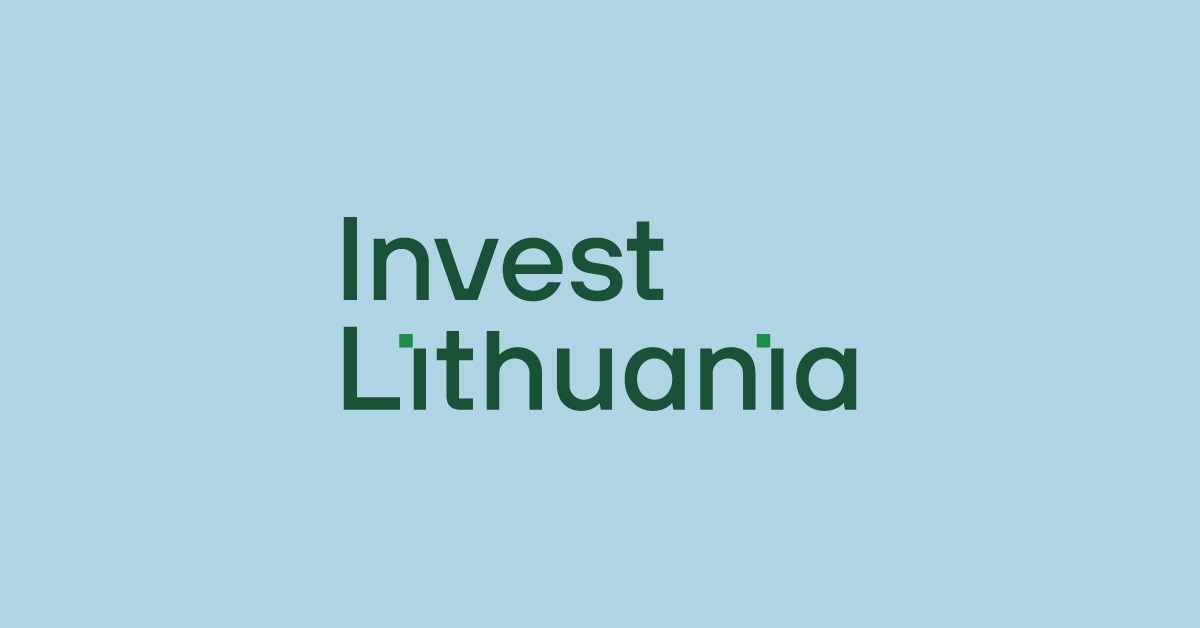 Invest Lithuania