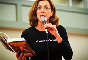 Kathrine Switzer - Marathon Woman