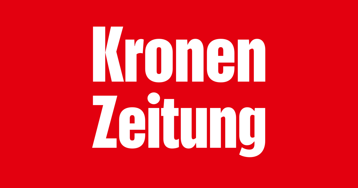 Kronen Zeitung
