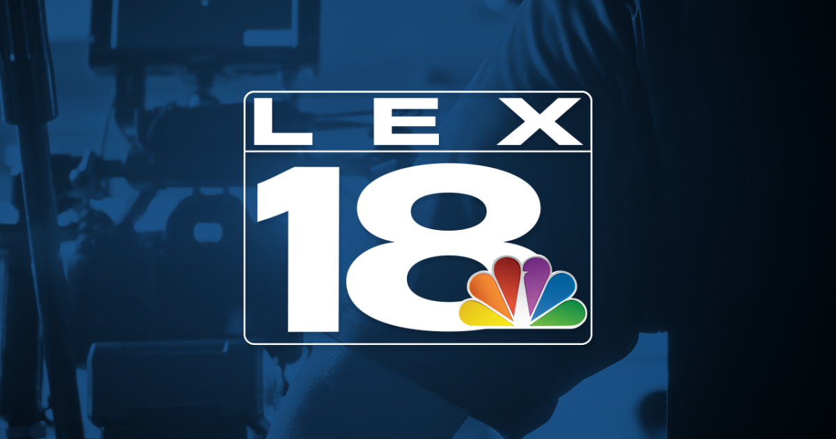 LEX 18 News - Lexington, KY (WLEX)