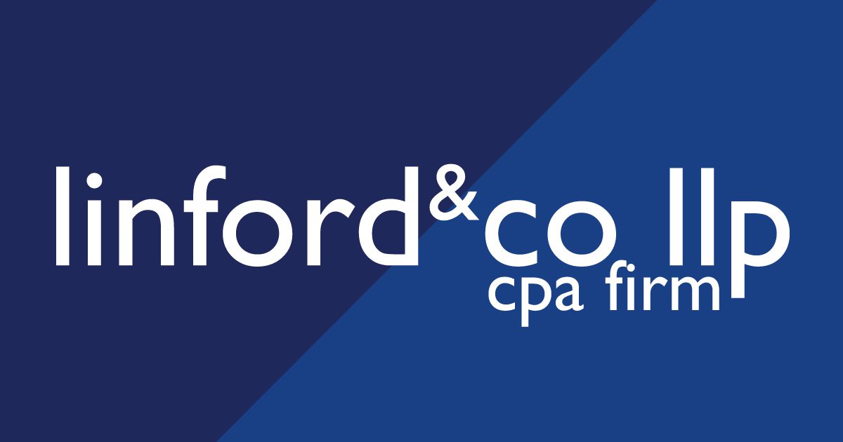 Linford & Company LLP