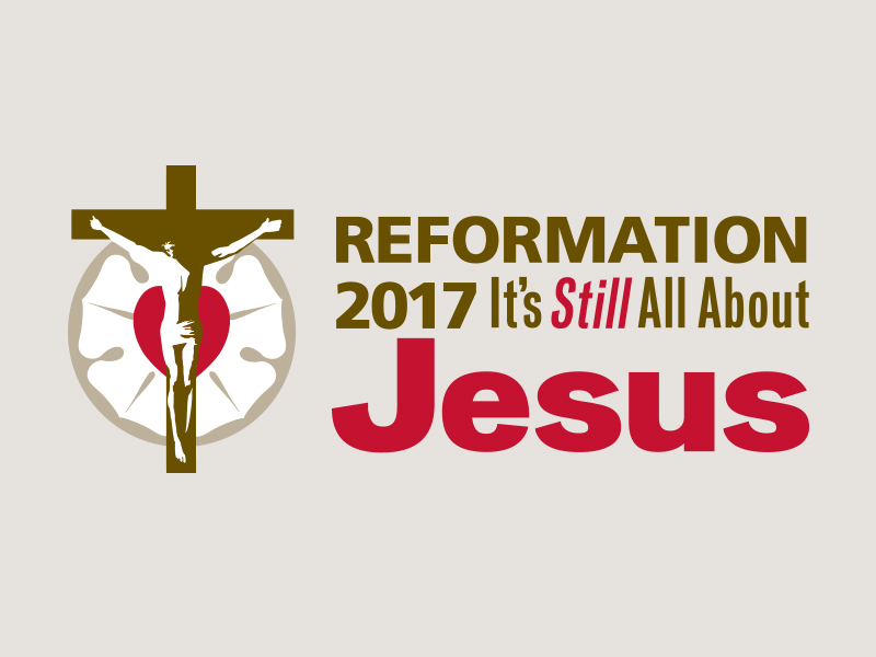 Lutheran Reformation