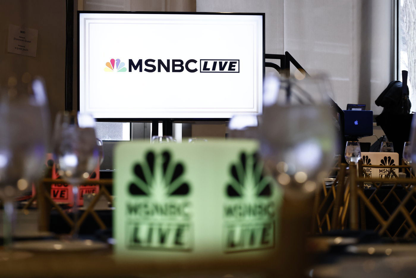 MSNBC Live Events