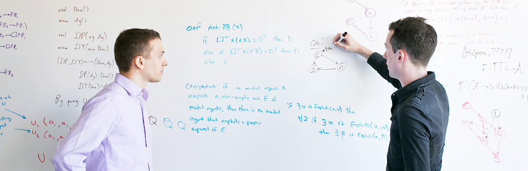 Machine Intelligence Research Institute