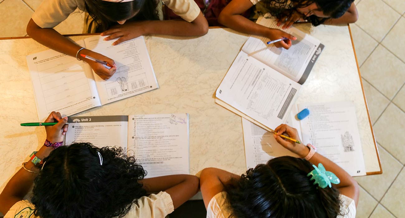 Marla's House of Hope