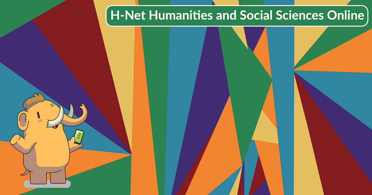 Mastodon hosted on h-net.social