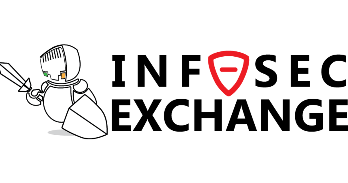 Mastodon hosted on infosec.exchange