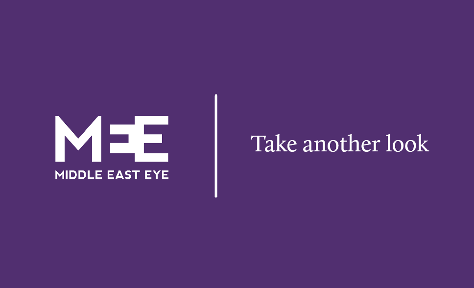 Middle East Eye