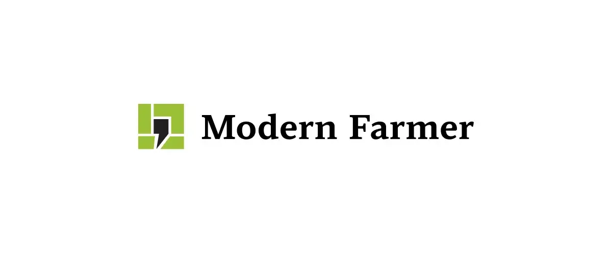 Modern Farmer