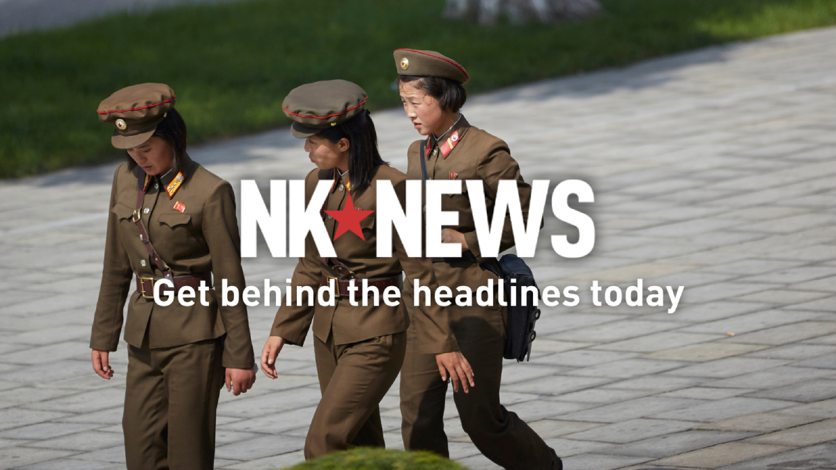 NK News - North Korea News