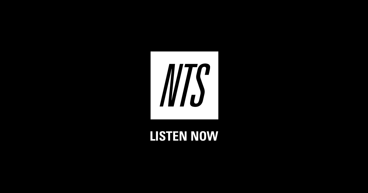 NTS Radio