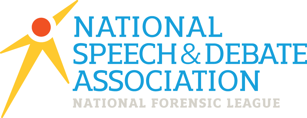 National Speech & Debate Association