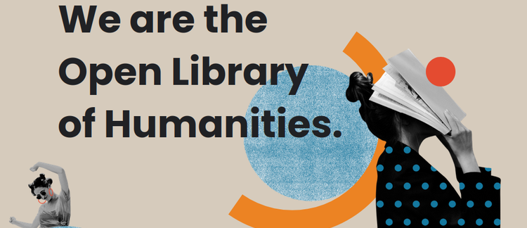 Open Library of Humanities