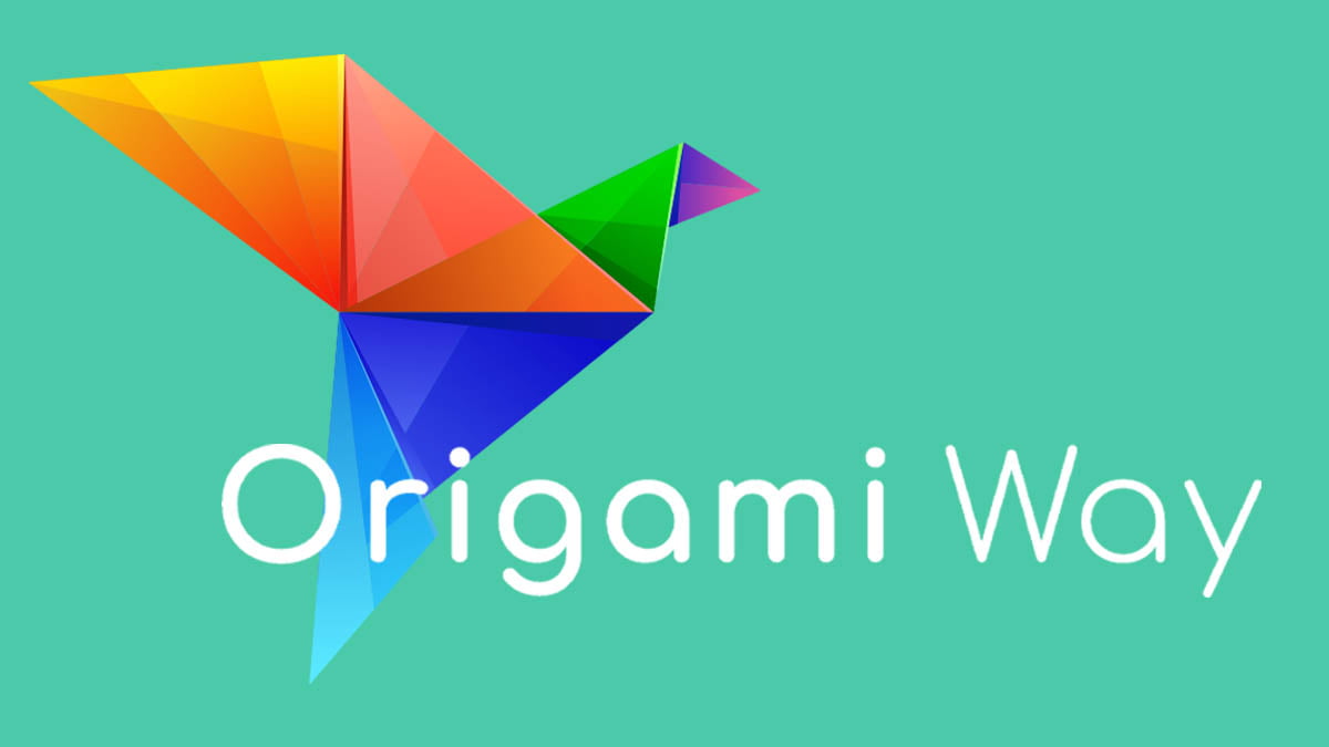 Origami Way