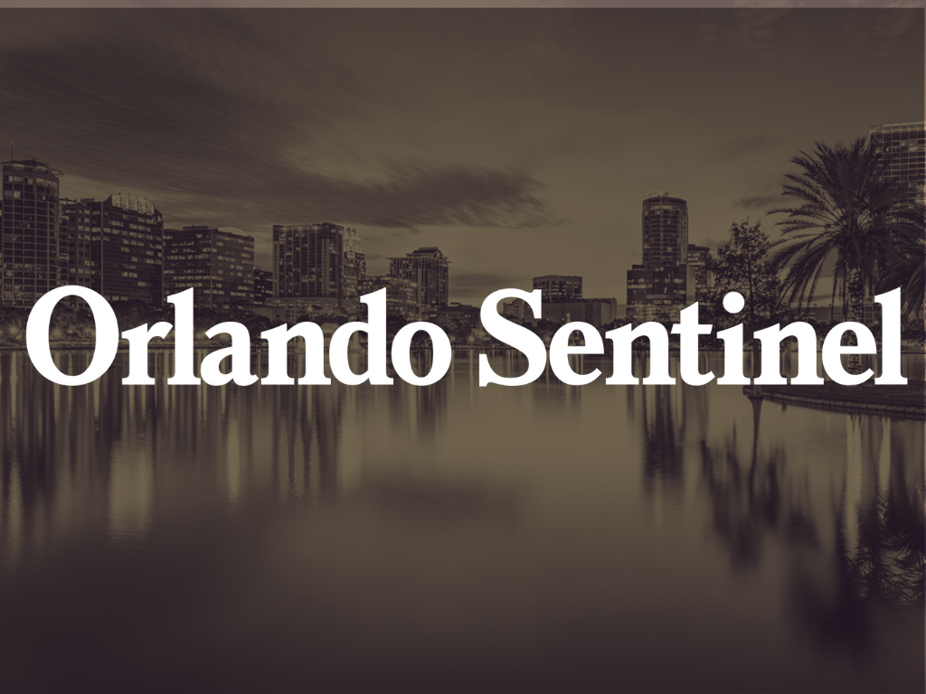 Orlando Sentinel