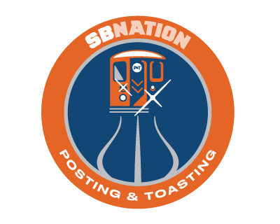 Posting and Toasting