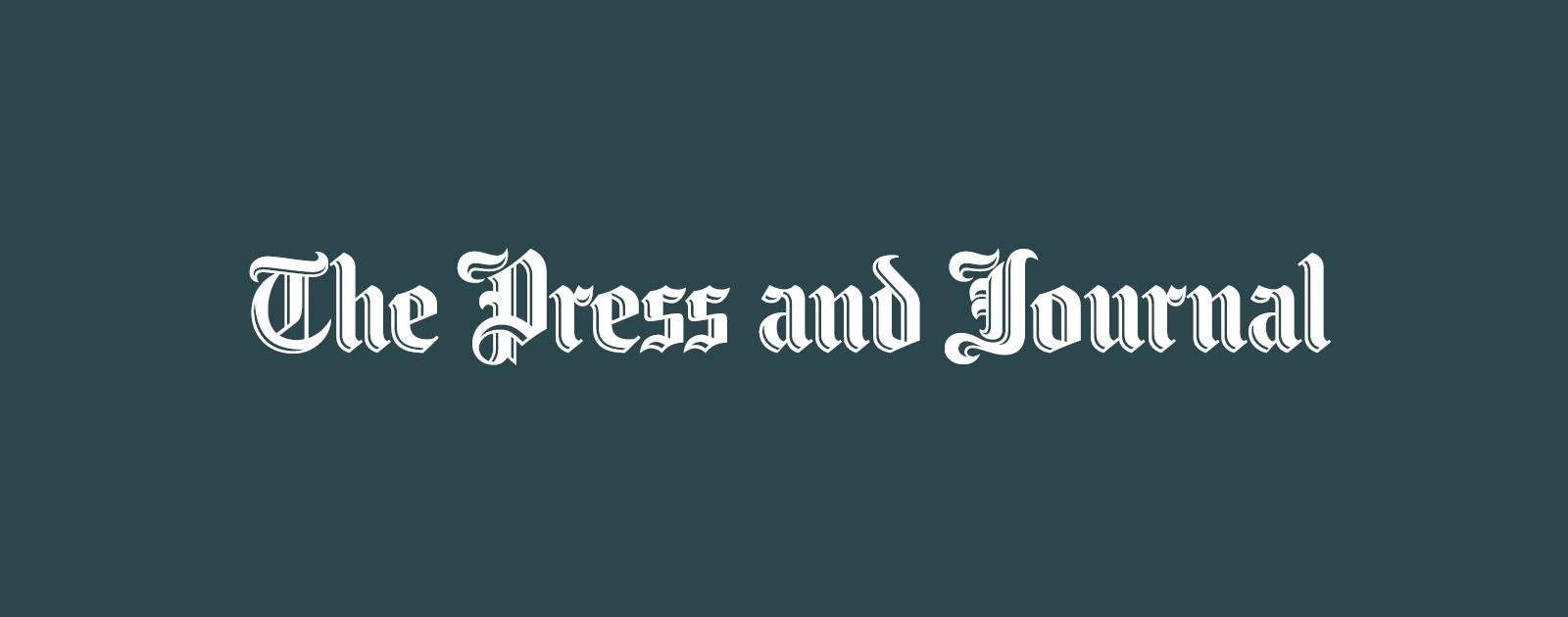 Press and Journal