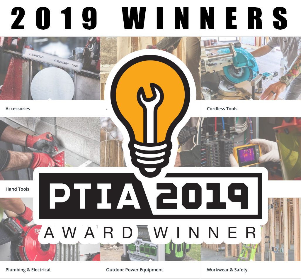 Pro Tool Innovation Awards