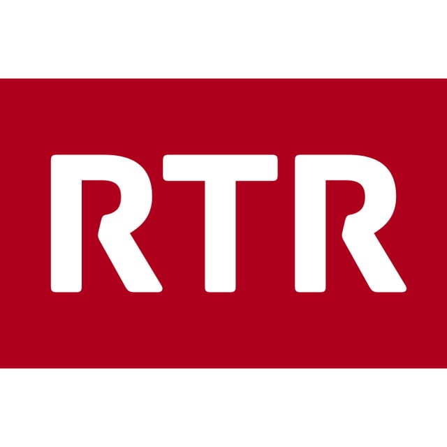 Radiotelevisiun Svizra Rumantscha (RTR)