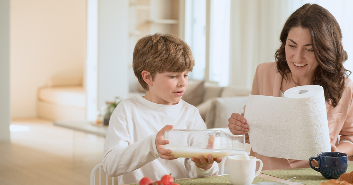 Regina - Paper for People