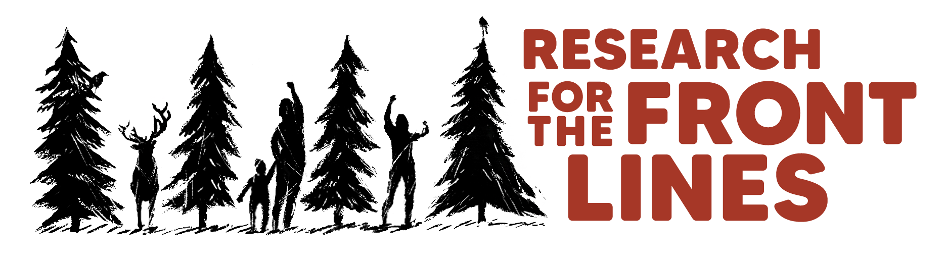 Research for the Front Lines