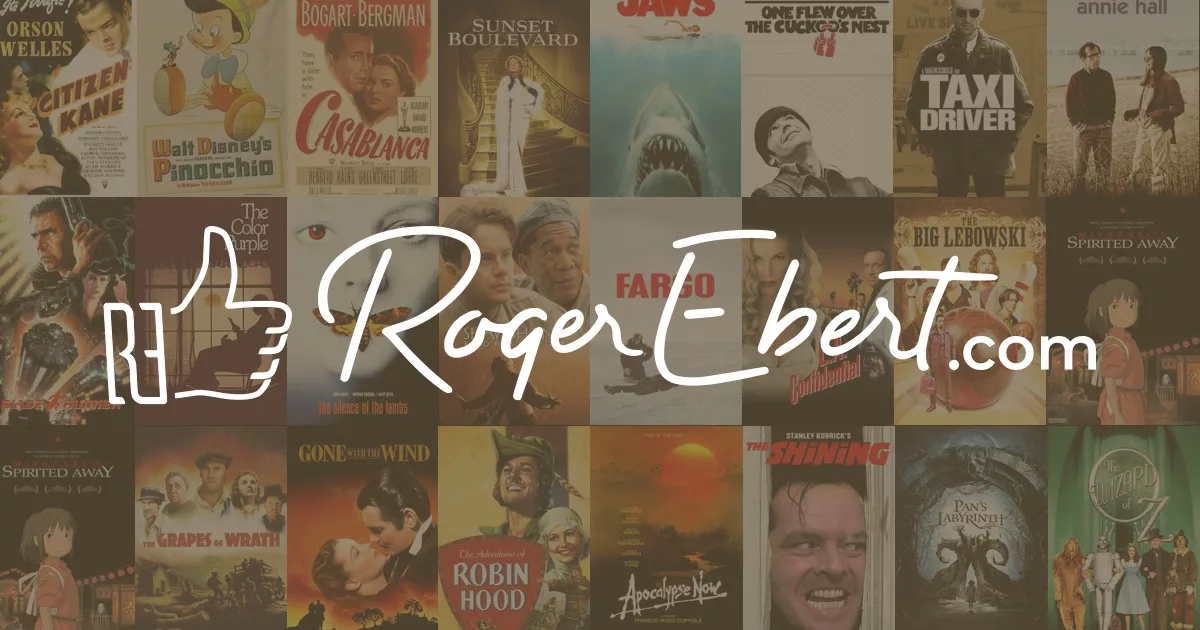 Roger Ebert