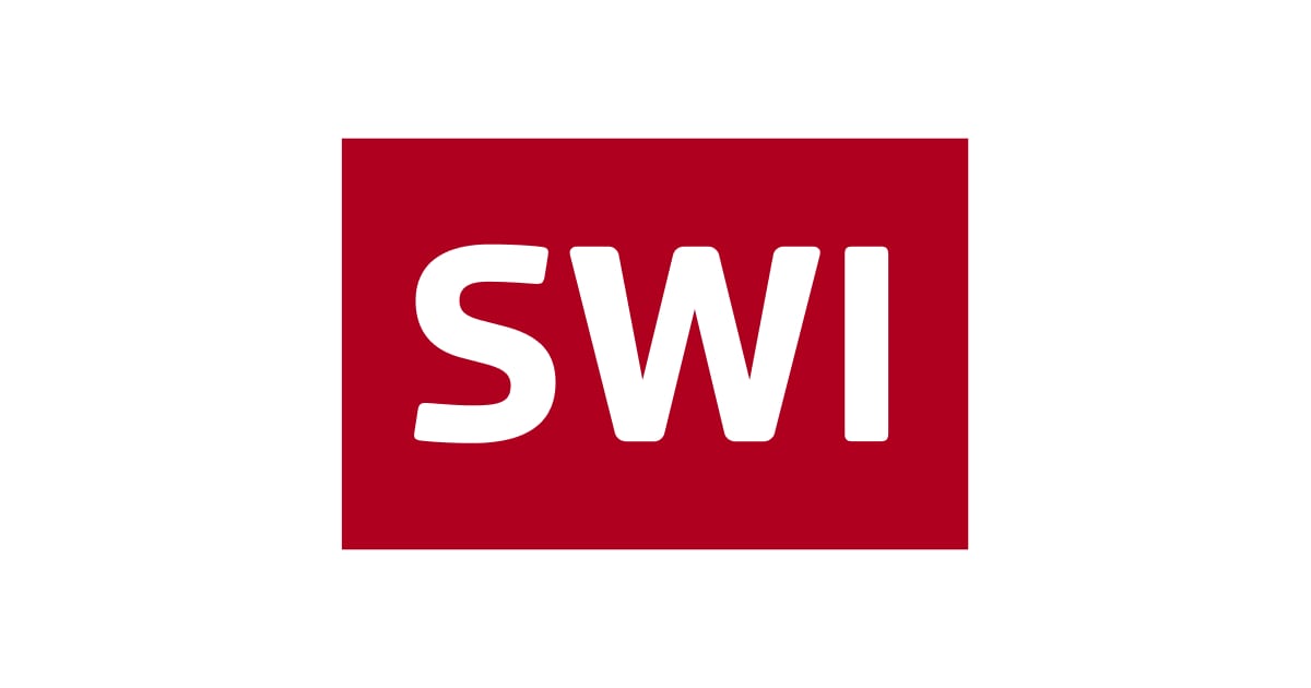 SWI swissinfo.ch