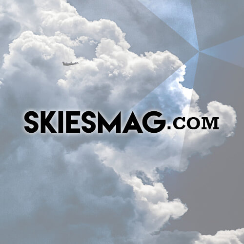 Skies Mag