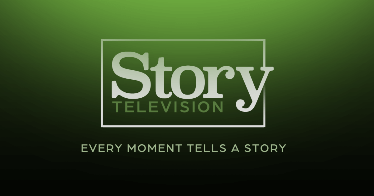 Story Television