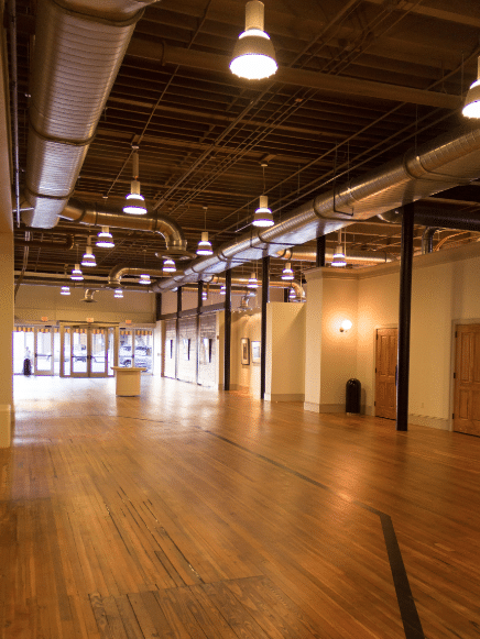 The Arts and Humanities Council of Tuscaloosa County